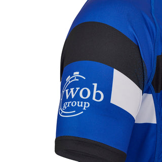 Castore Bath Rugby 2025/26 Mens Home Rugby Shirt