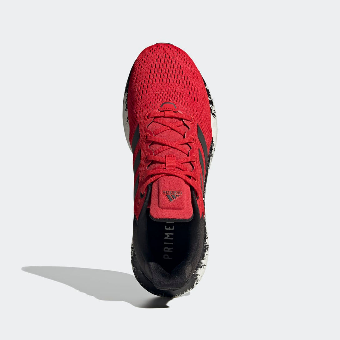 adidas Mens Pureboost 21 Shoes