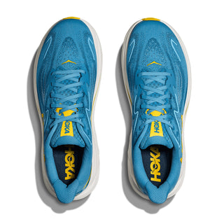 HOKA Clifton 10 Mens Road Running Shoes