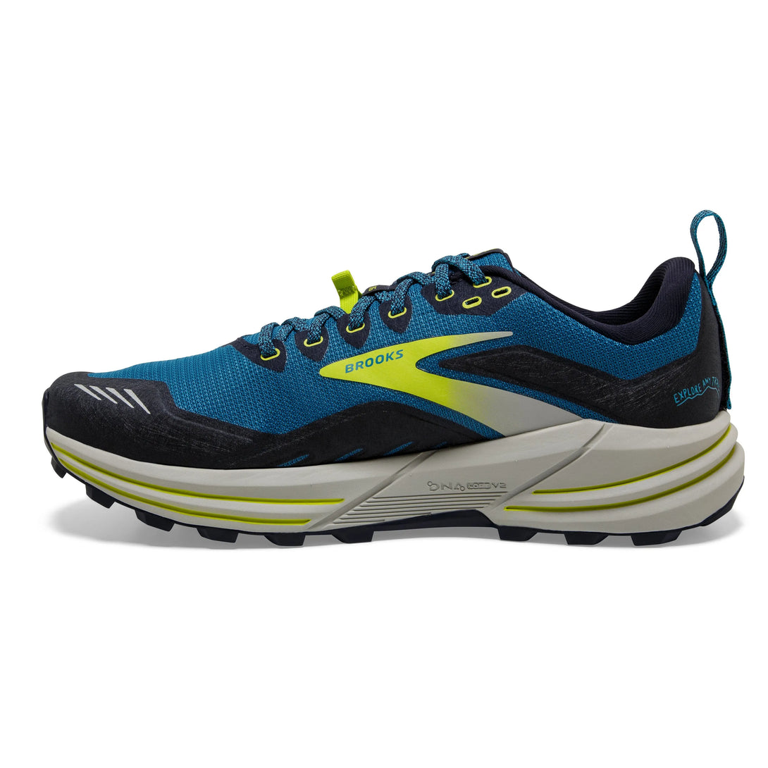 Brooks Cascadia 16 Mens Running Shoes