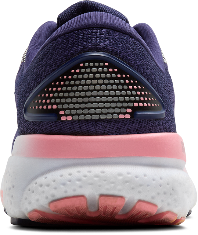 Brooks Ghost 16 Womens Road Running Shoes