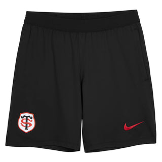 Nike Stade Toulouse 2025/26 Rugby Mens Training Shorts