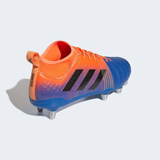 adidas Kakari X-Kevlar 2 Adults Soft Ground Rugby Boots