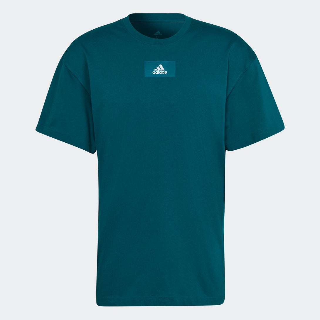 Adidas Adults Oversize FeelVivid T-Shirt