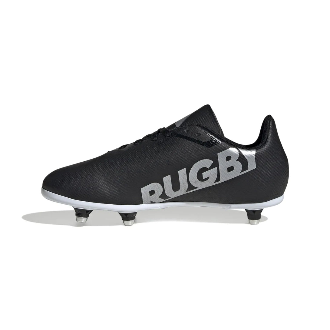 adidas Rugby Kids Soft Ground Boots