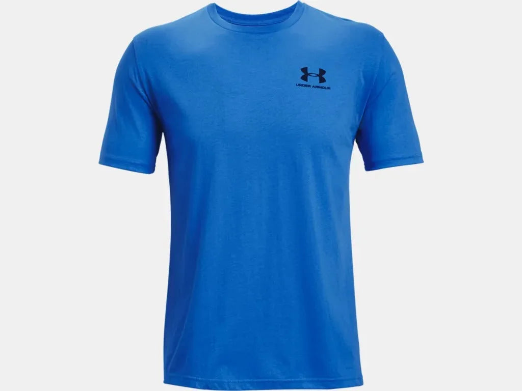 Under Armour Mens Sportstyle T-Shirt