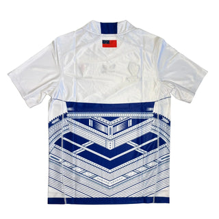 Castore Samoa Mens RWC 2023 Away Rugby Shirt