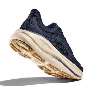 HOKA Bondi 9 Mens Road Running Shoes