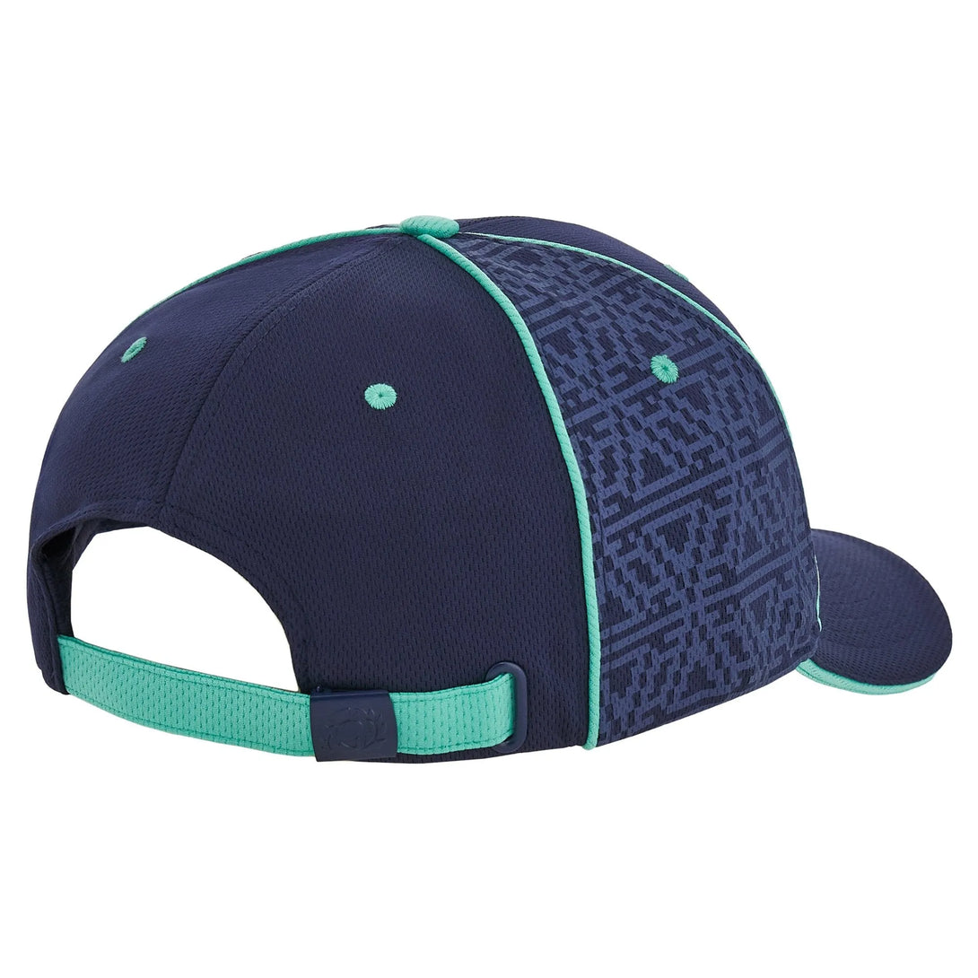 Macron Scotland SRU 2024/25 Adults Baseball Cap