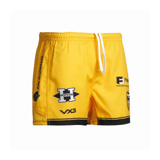 VX3 Dragons RFC 2025/26 Kids Home Rugby Shorts