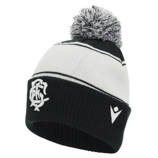 Macron Barbarians 2024 Bobble Beanie