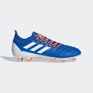 adidas Predator XP Adults Soft Ground Rugby Boots