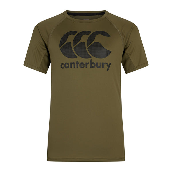 Canterbury Kids Superlight T-Shirt