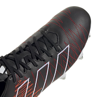 adidas Kakari Elite Kids Soft Ground Rugby Boots