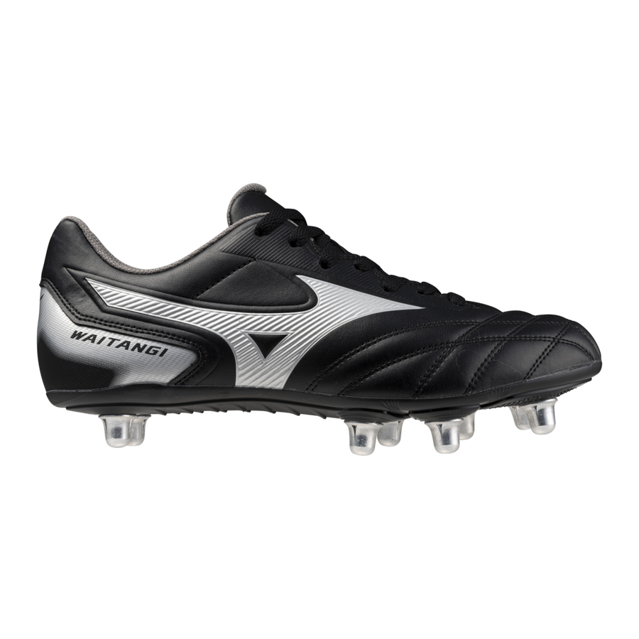 Mizuno Waitangi CL Adults Soft Ground Rugby Boots 