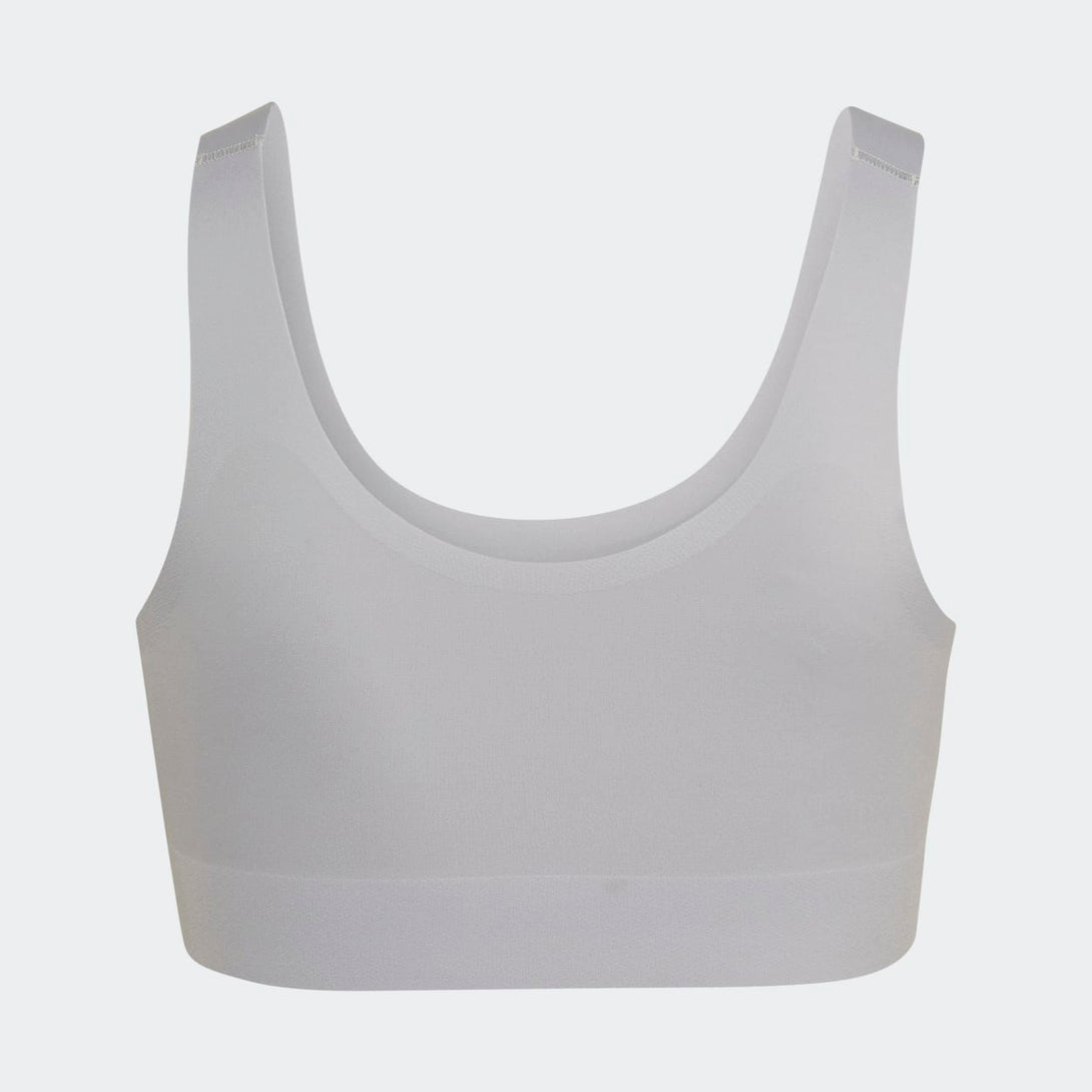 adidas Womens Purelounge Light-Support Bra