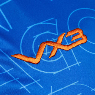 VX3 Dragons RFC 2025/26 Mens Vertex Training Vest