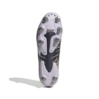 adidas Kakari Z.1 Adults Soft Ground Rugby Boots