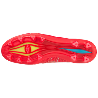 Mizuno Alpha Japan Adults Firm Ground Rugby Boots