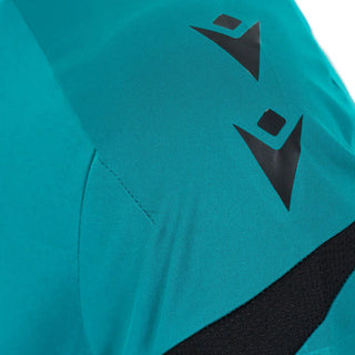 Macron Northampton Saints 2025/26 Mens Training Poly T-Shirt