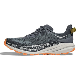HOKA Speedgoat 6 Womens Trail Running Shoes