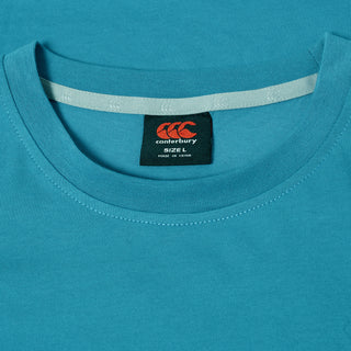Canterbury Mens Fundamentals T-Shirt