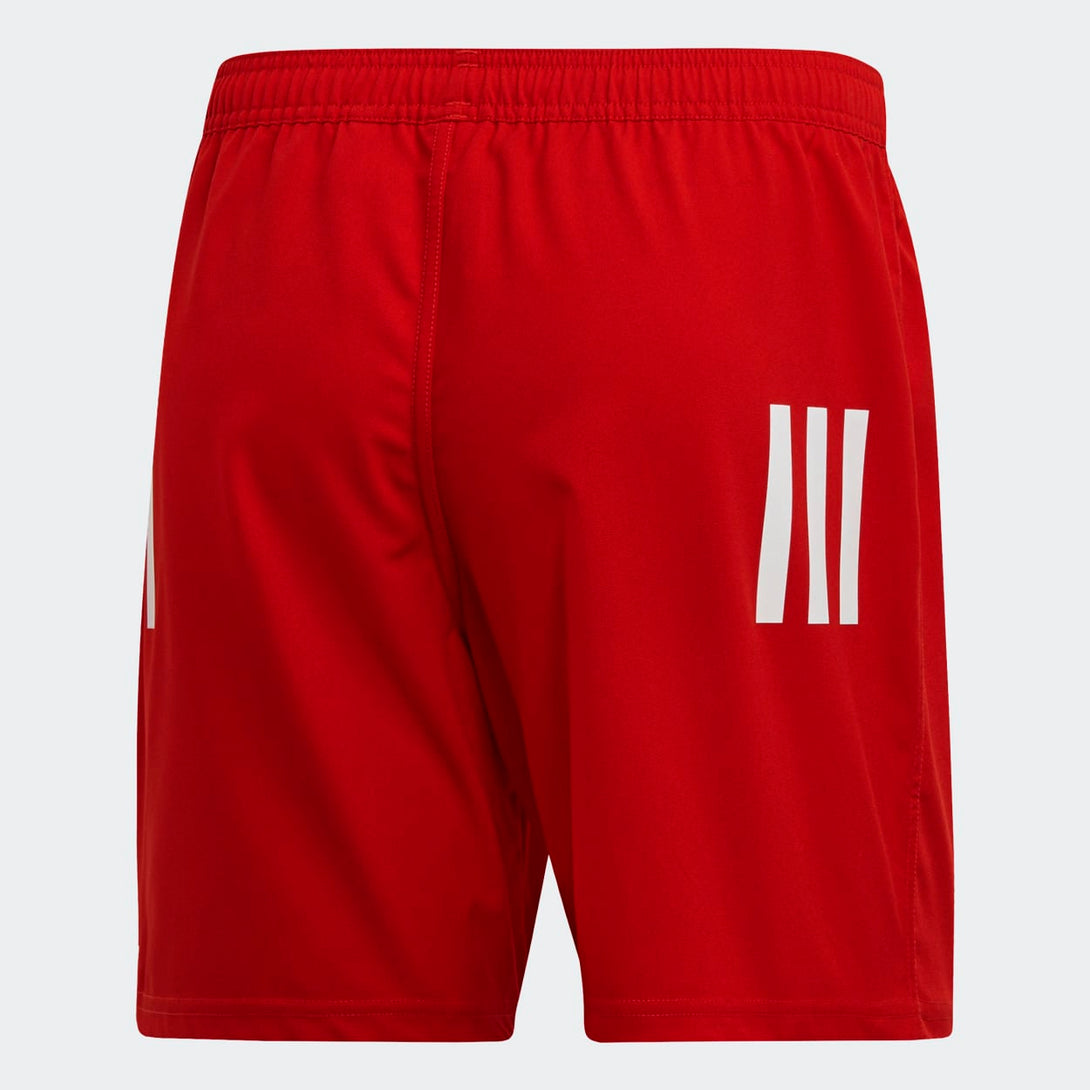 Adidas Mens 3-Stripes Shorts