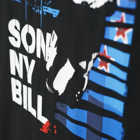 Adidas Adults Sonny Bill Williams T-Shirt