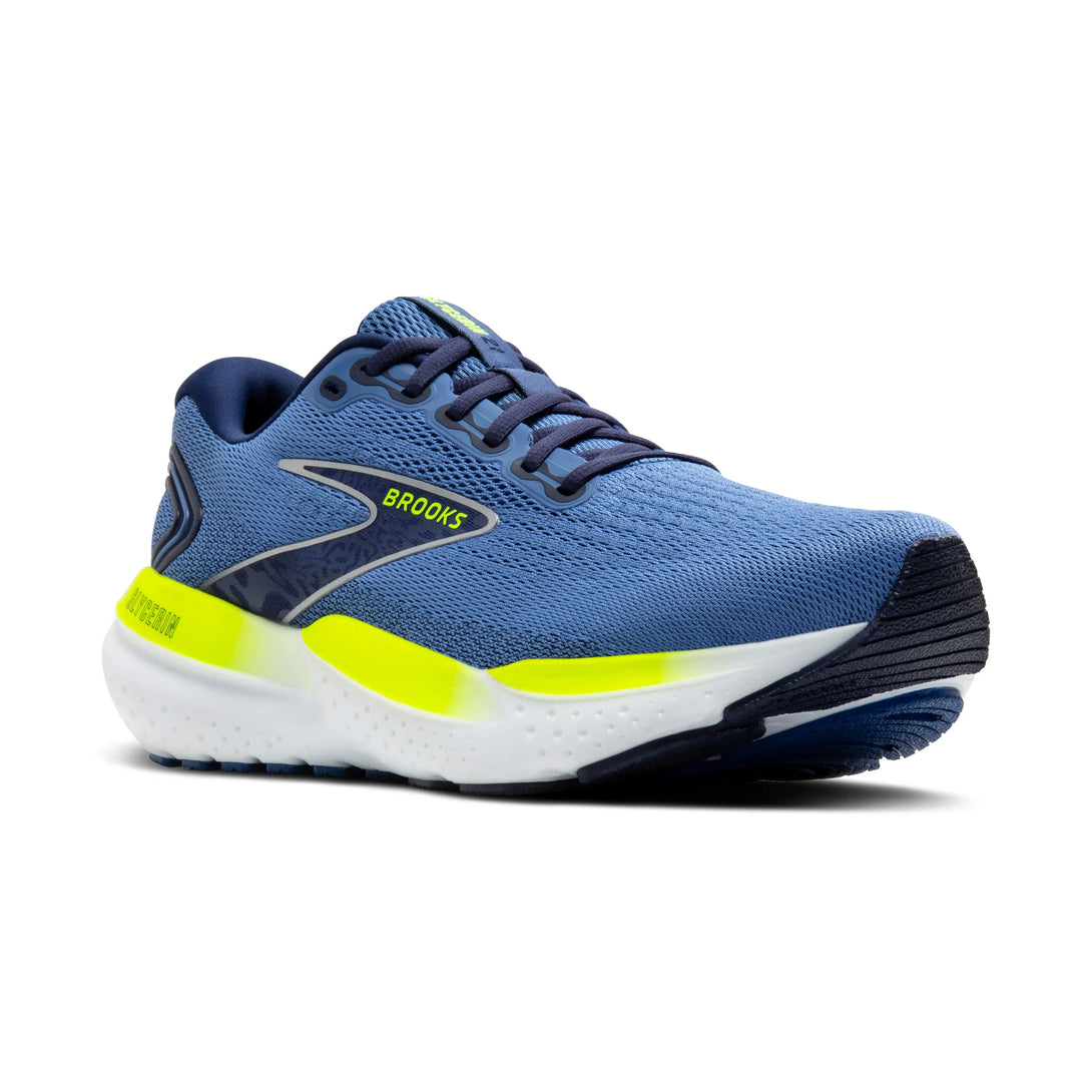 Brooks Glycerin 21 Mens Road Running Shoes