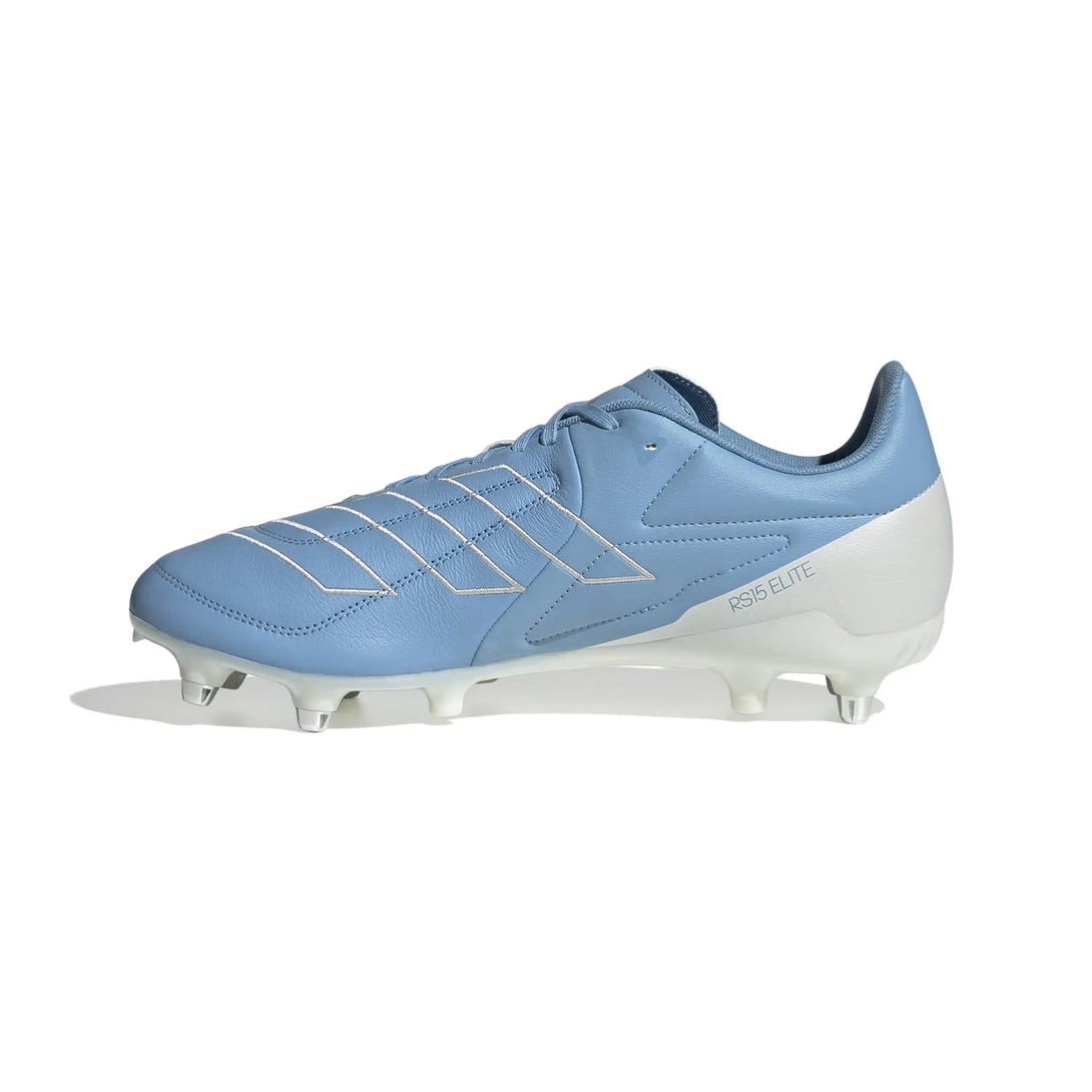 adidas RS15 Elite Adults Soft Ground Rugby Boots