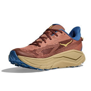 HOKA Challenger 8 Mens Trail Running Shoes