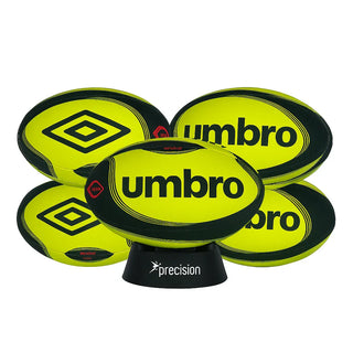 Training Balls + Kicking tee bundle