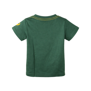 ASICS South Africa Springboks Kids Fan T-Shirt