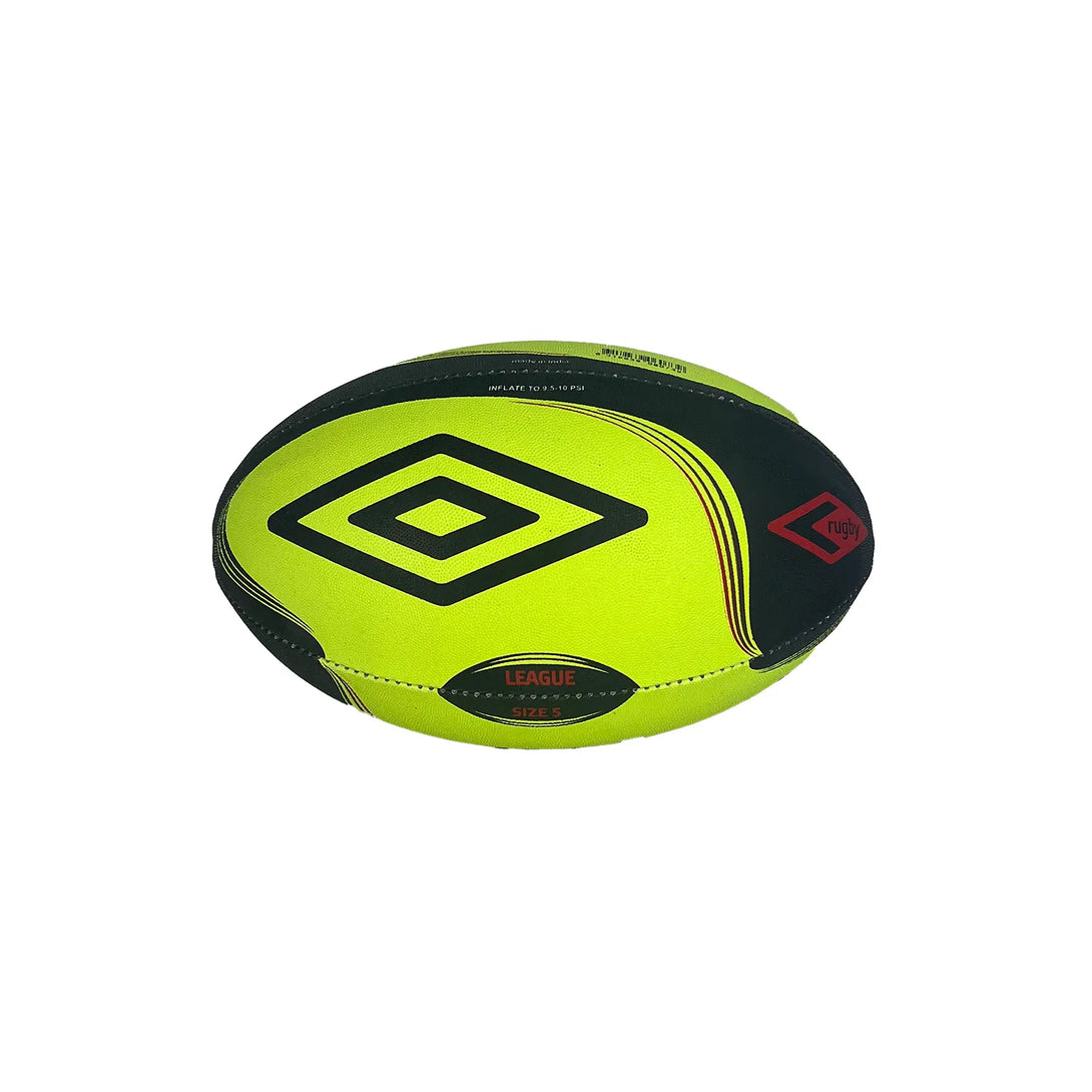 Umbro League Size 5 Rugby Ball 