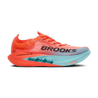 Brooks Hyperion Elite 5 Womens Road Running Shoes