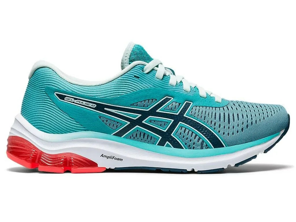 ASICS Gel-Pulse 12 Womens Running Shoes