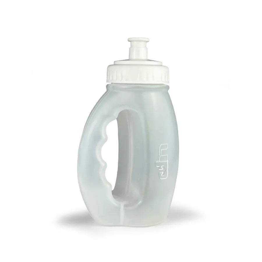 UP Runners Bottle Virgin Plastic 