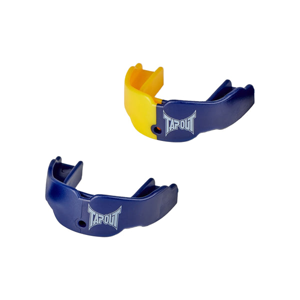 Tapout Kids Multipack Rugby Mouthguards