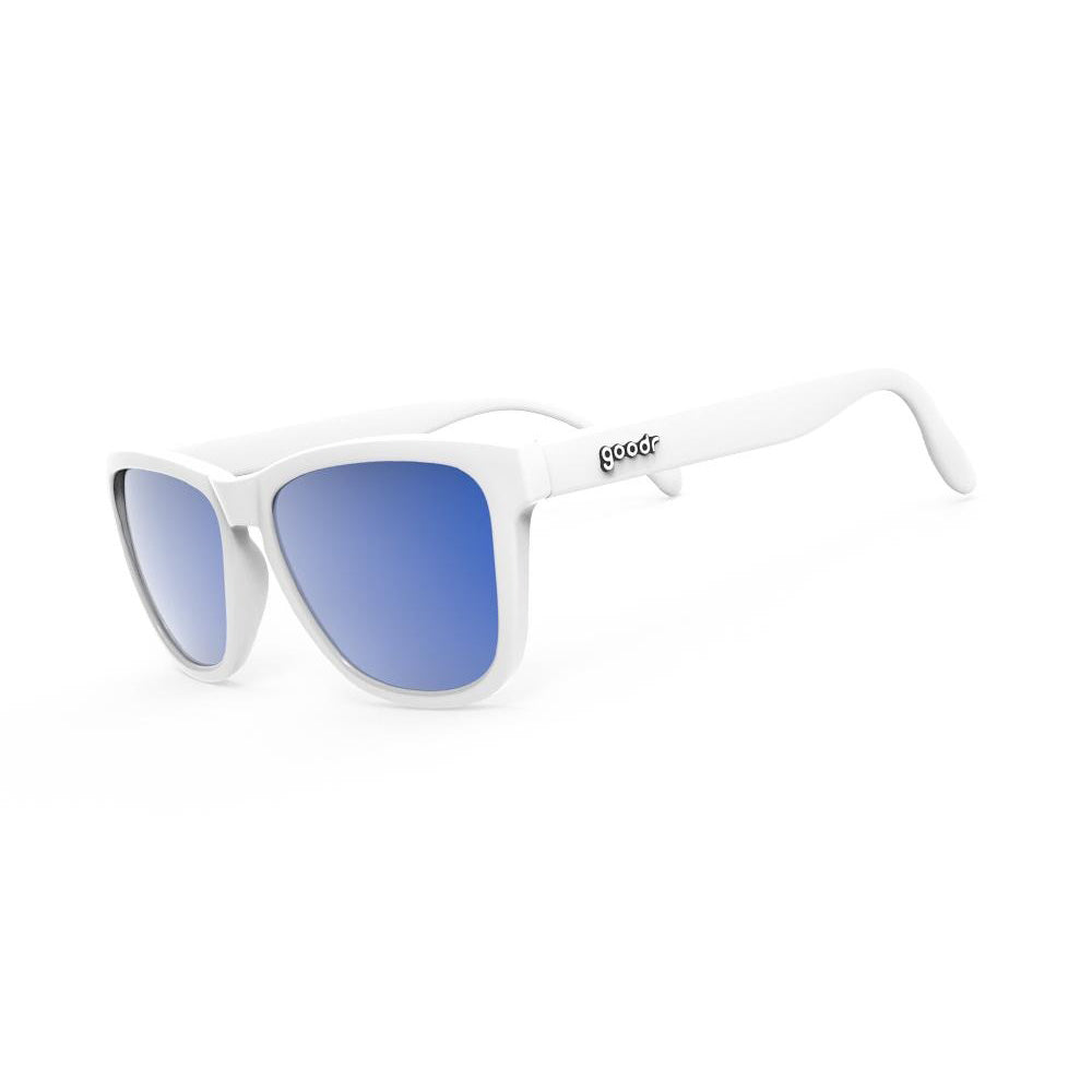 Goodr OGS Iced By Yetis Sunglasses