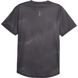 Puma Mens Run Favourite AOP T-Shirt