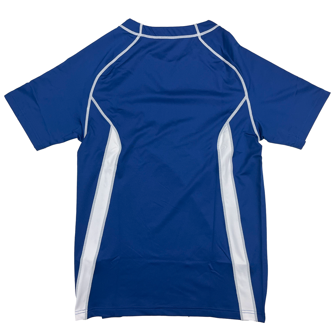 Mizuno Mens Takeshi Rugby Training Shirt