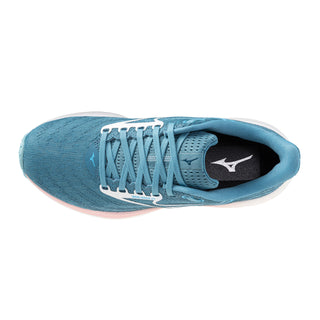 Mizuno Wave Rider 29 Womens Road Running Shoes