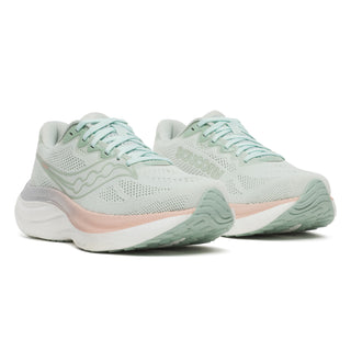 Saucony Ride 19 Womens Road Running Shoes