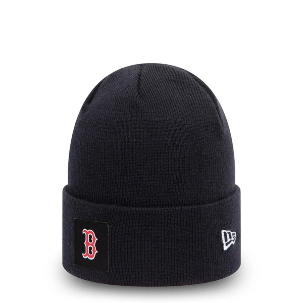 New Era MLB Boston Red Sox Beanie