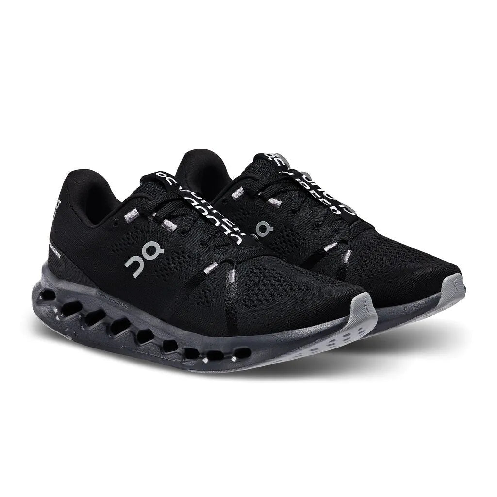 On Cloudsurfer Womens Running Shoes