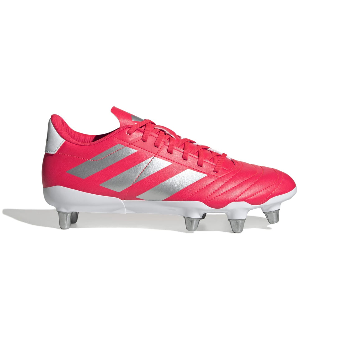 adidas Kakari Adults Soft Ground Rugby Boots