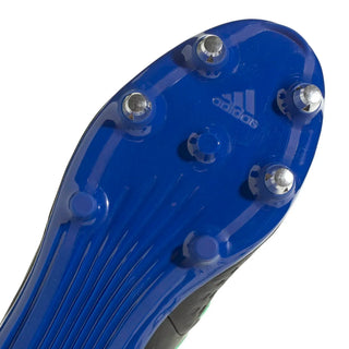 adidas Malice Elite Adults Soft Ground Rugby Boots