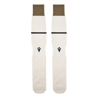 Macron Ospreys Rugby 2024/25 Adults Away Socks