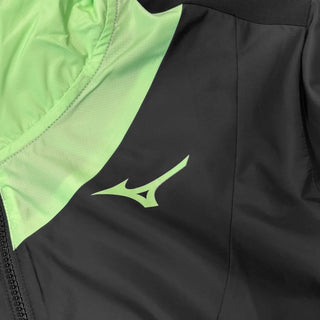 Mizuno Mens Release Hooded Jacket