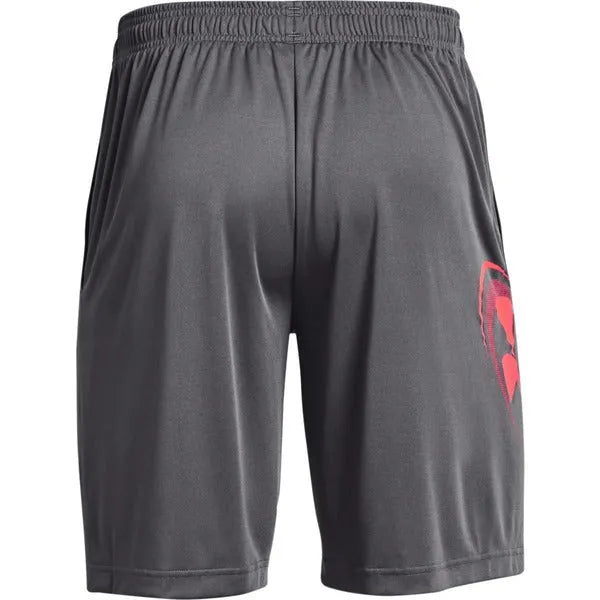 Under Armour Mens Tech Cosmic Shorts